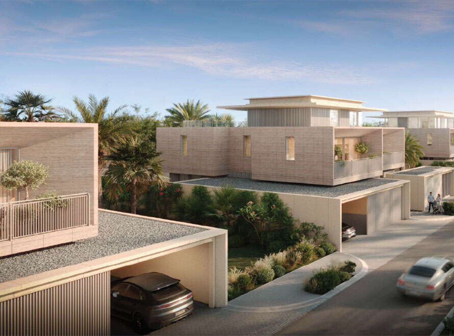 Eden House Dubai Hills 7