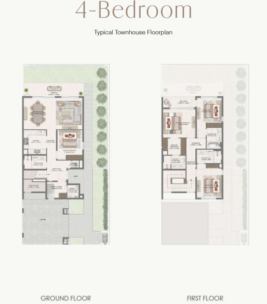 VELORA 2 THE VALLEY PHASE TWO FLOR PLAN