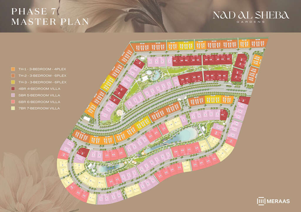 Nad-Al-Sheba-Gardens-Phase-7-Master-Plan