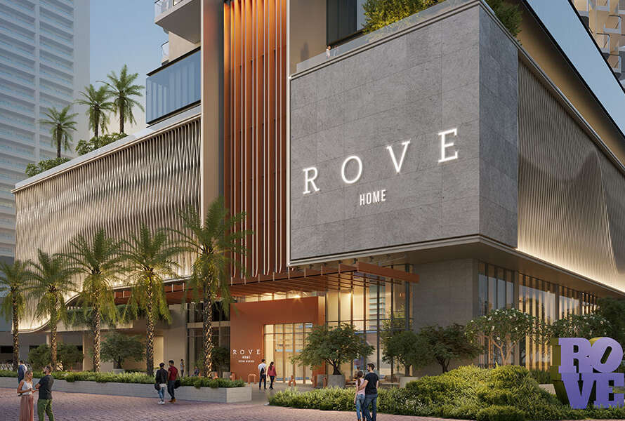 ROVE HOME BY IRTH