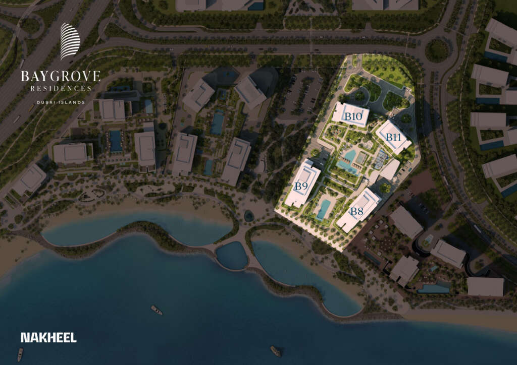 Bay Grove Phase 2 Master Plans