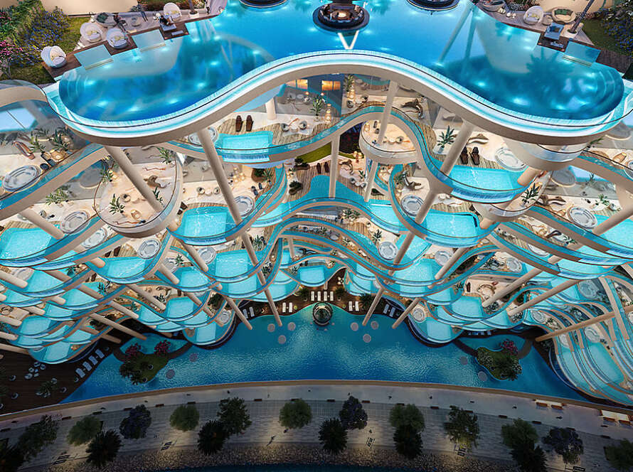 DAMAC New Project